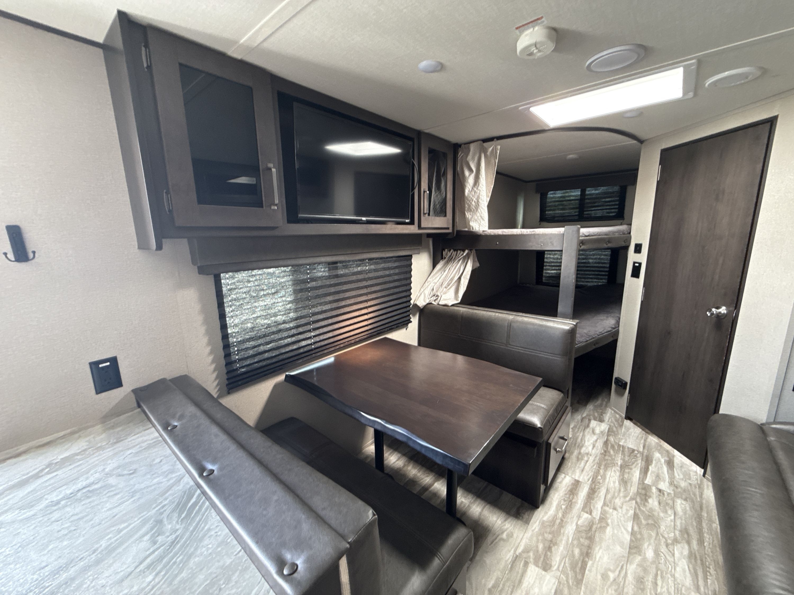 2022 Grand Design TRANSCEND XPLOR 247BH in augusta GA