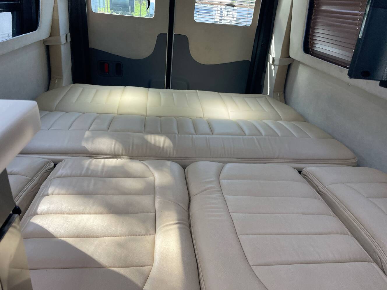 A photo of this 2017 Airstream INTERSTATE TOMMY BAHAMA EDITION LOUNGE
