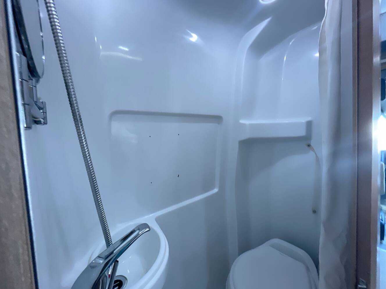 A photo of this 2017 Airstream INTERSTATE TOMMY BAHAMA EDITION LOUNGE