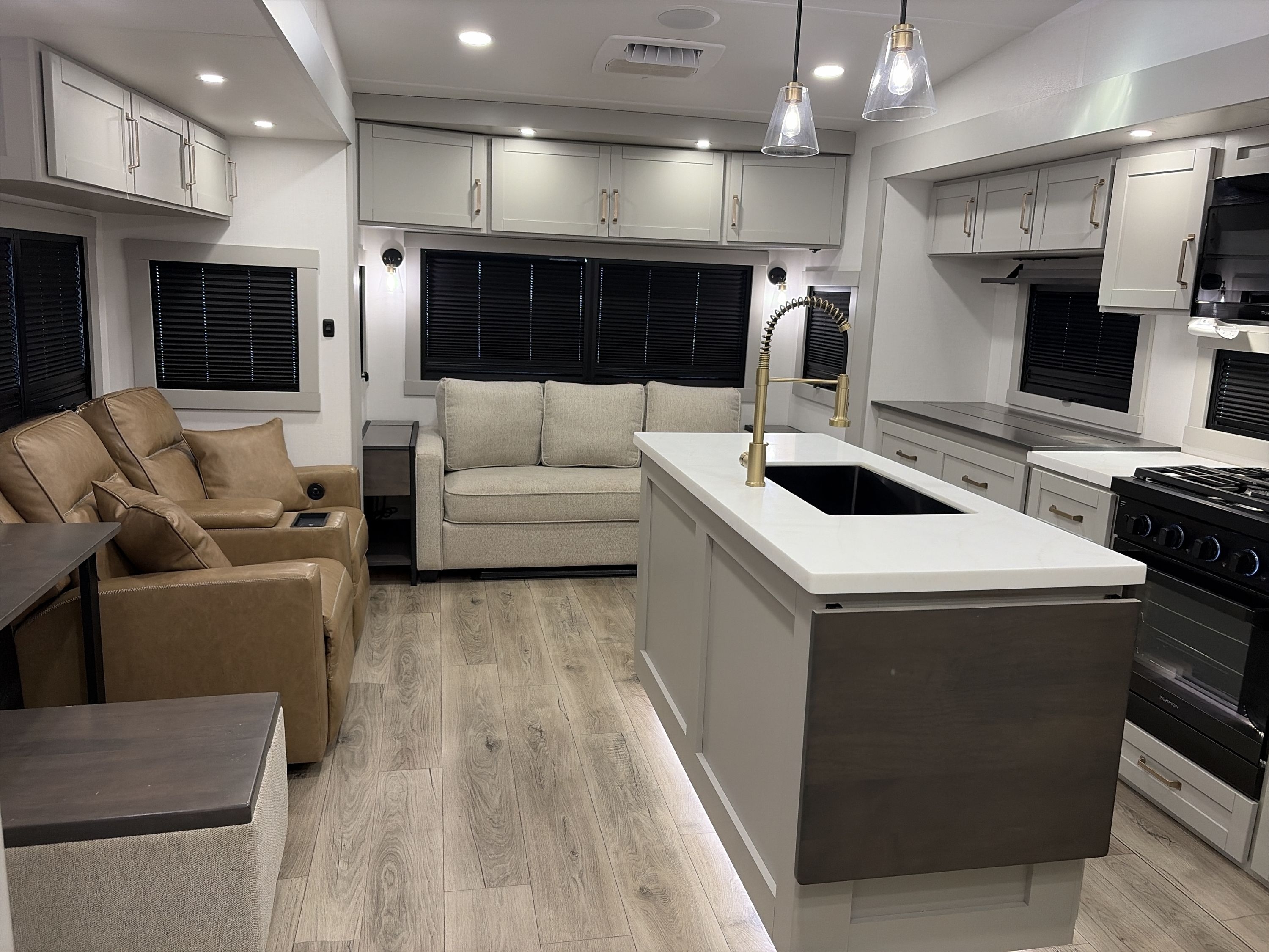 2025 Brinkley MODEL Z 3610 in branson MO