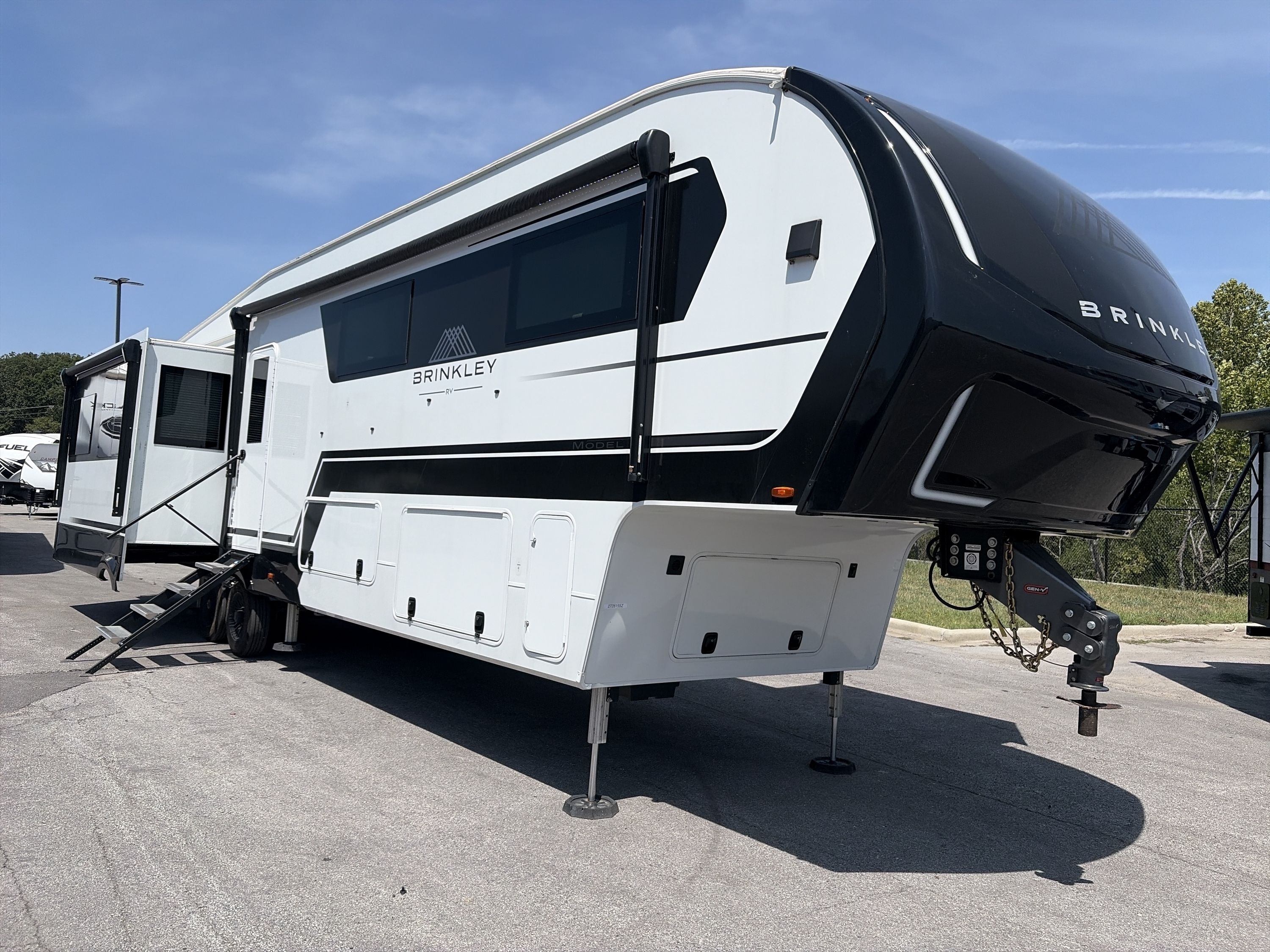 2025 Brinkley MODEL Z 3610 in branson MO