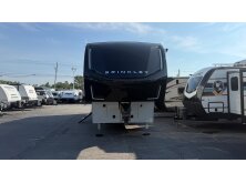 5 RV Models with an Amazing Outdoor Kitchen image