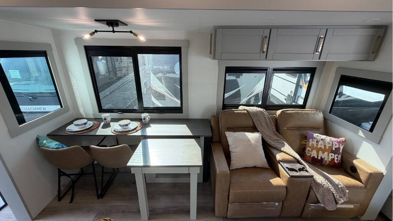 A photo of this 2025 Brinkley MODEL Z 3400