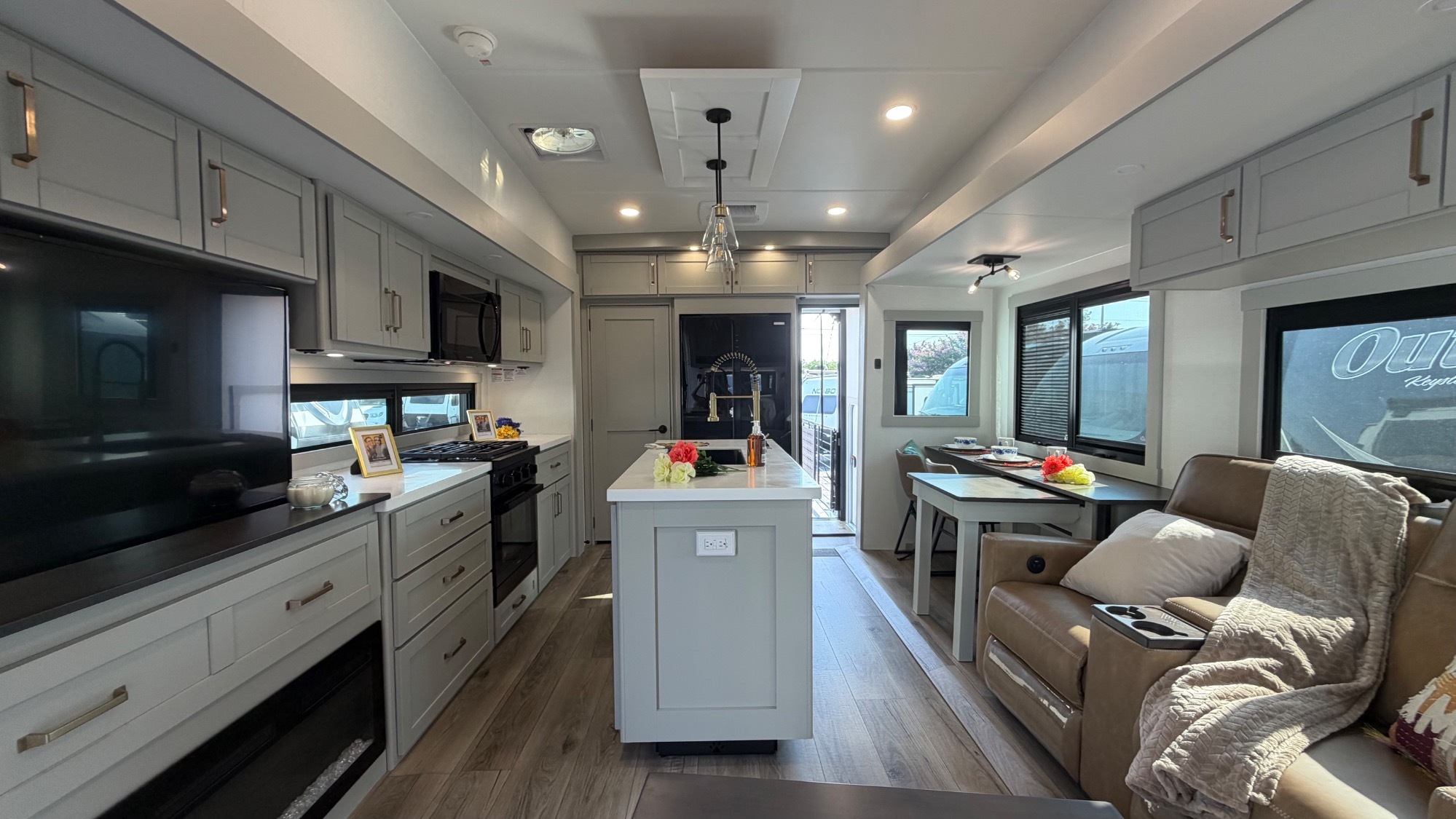 2025 Brinkley MODEL Z 3400 in garner NC