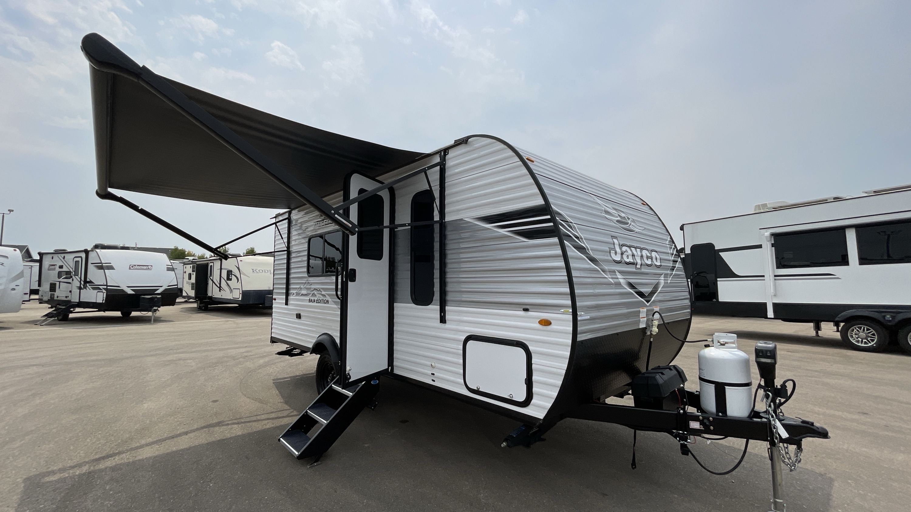 2026 Jayco JAY FLIGHT SLX 175FQW in caldwell ID