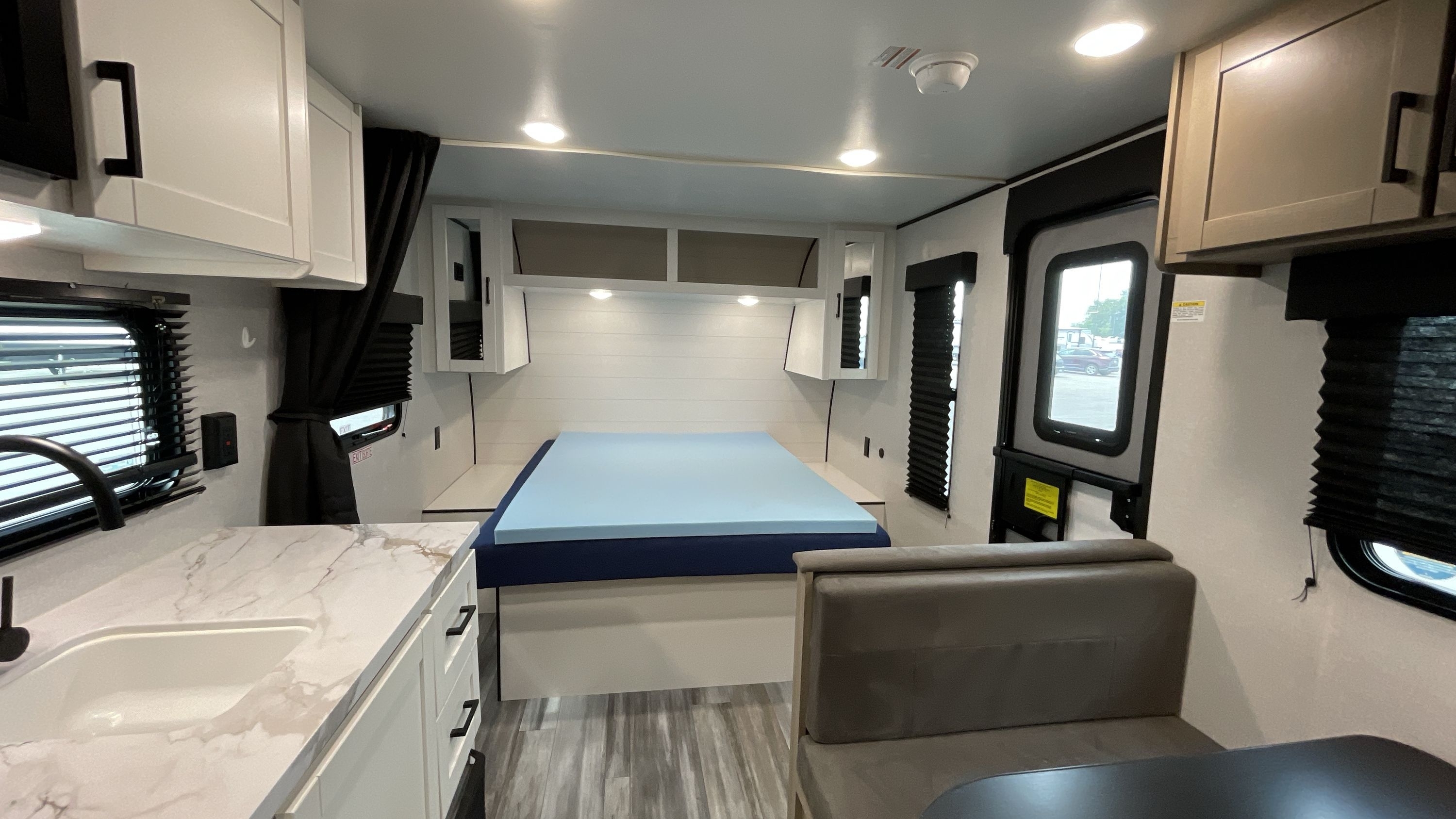 2026 Jayco JAY FLIGHT SLX 175FQW in caldwell ID