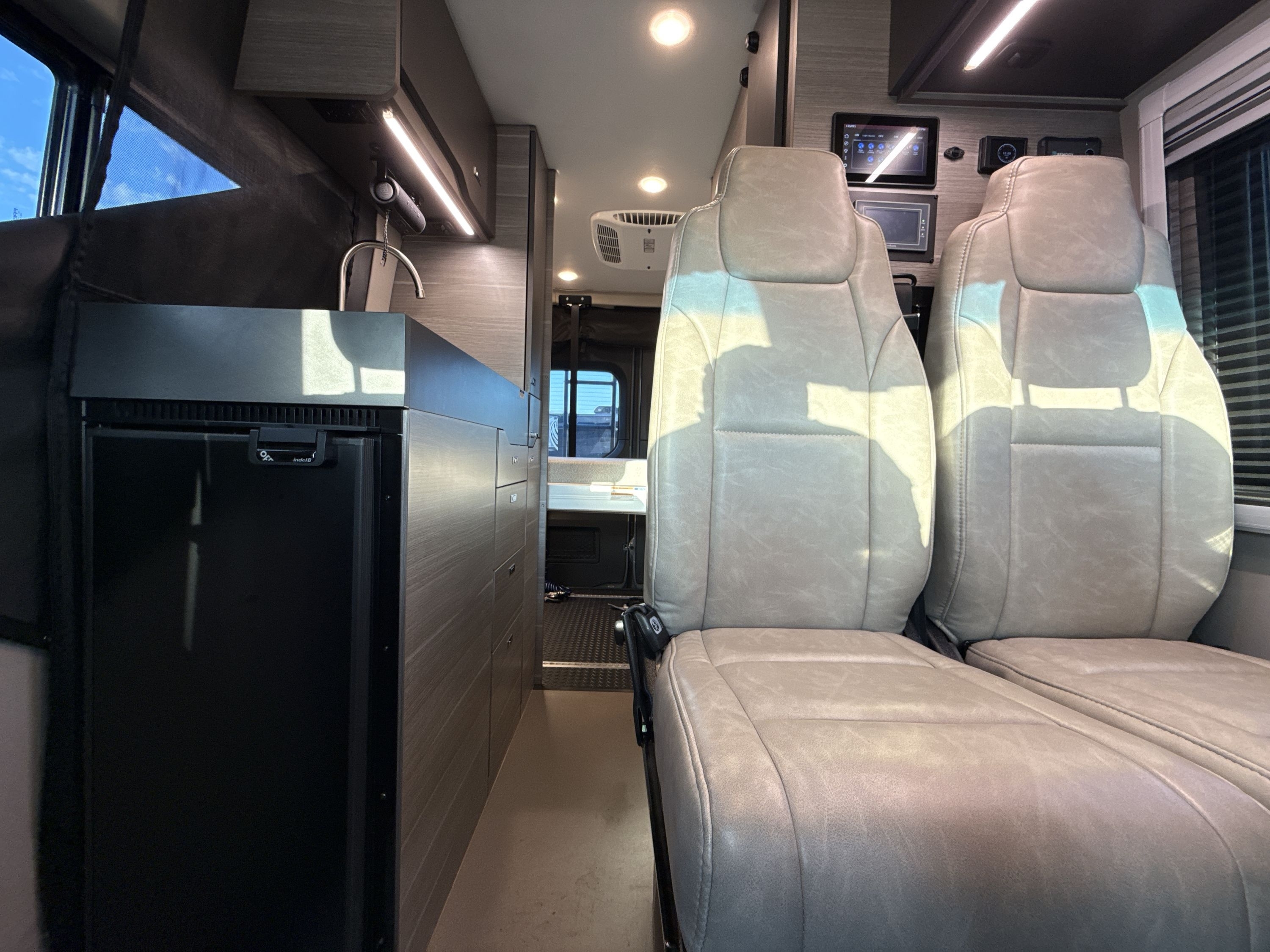 2024 Jayco TERRAIN 19Y in oklahoma city OK