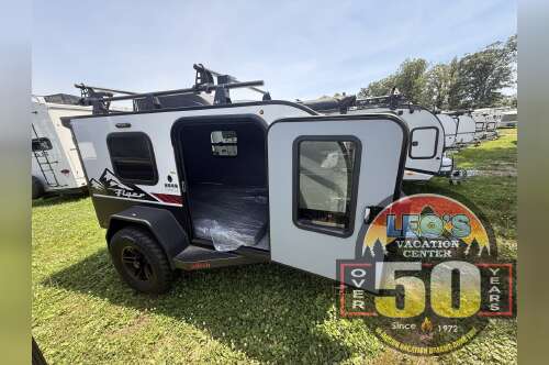 2026 Intech Rv FLYER CHASE in