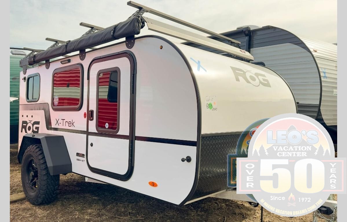 2025 Encore Rv ROG 12BH-XT in