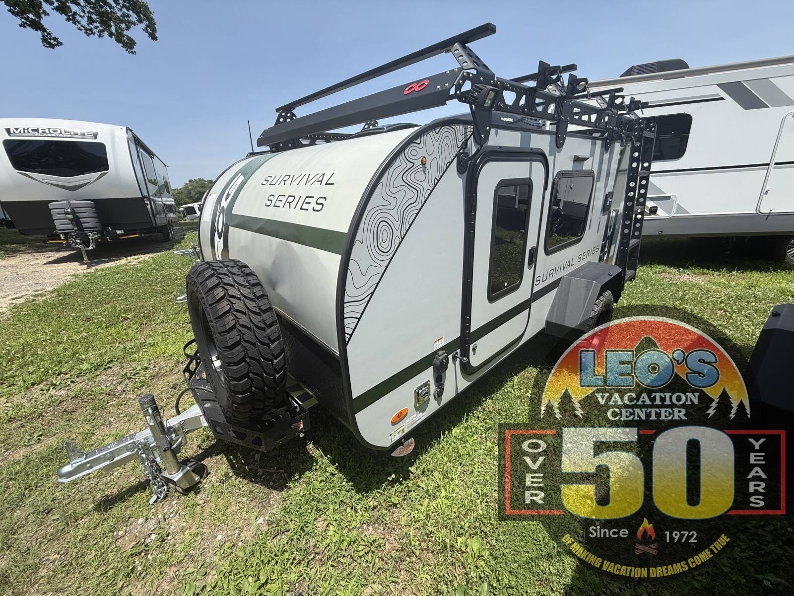 2025 Encore Rv ROG 12RK-SS RV