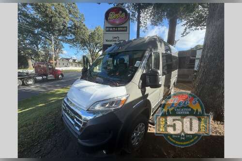 2026 Entegra Coach ARC 18C in