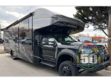 What Exactly Is a Super C Motorhome? image