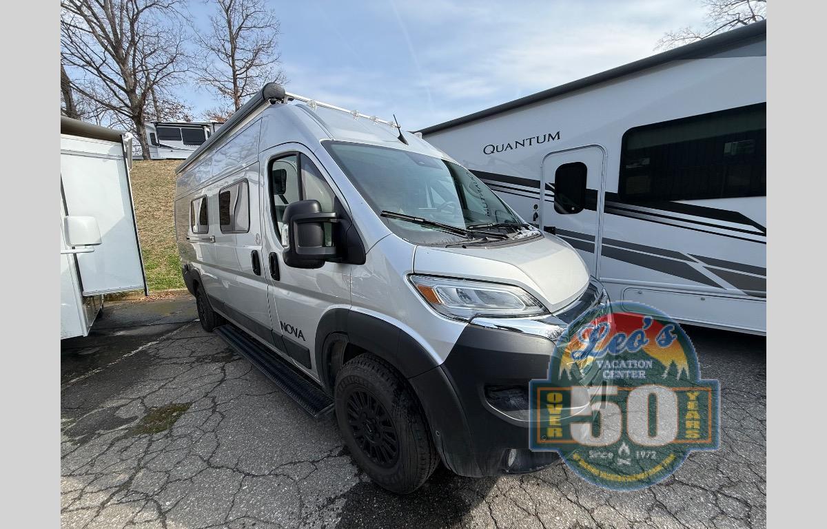 2026 Coachmen Rv Nova 20RB in