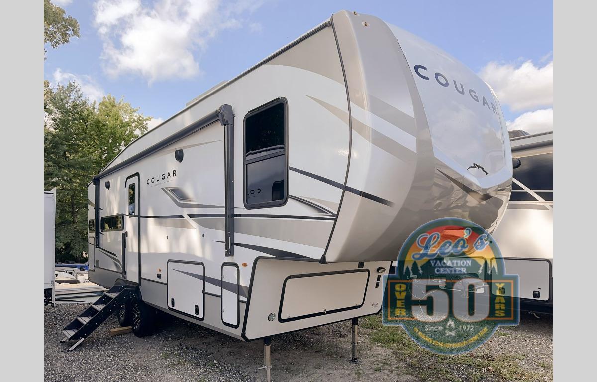 2025 Keystone Rv Cougar 260MLE in