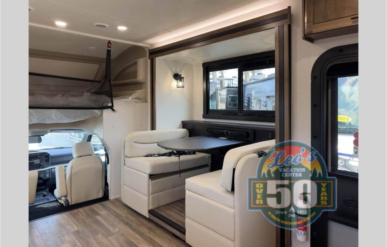 A photo of this 2025 Entegra Coach Accolade XT 35L