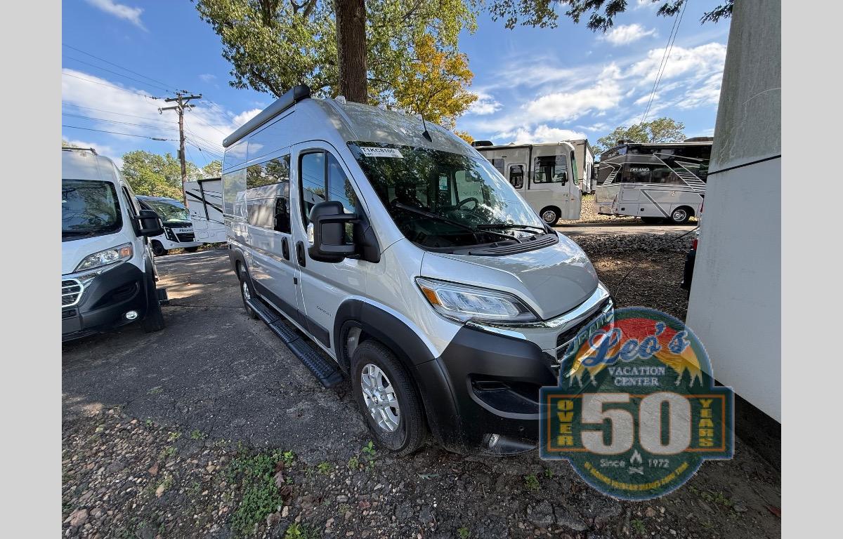 2026 Entegra Coach ARC 18C in
