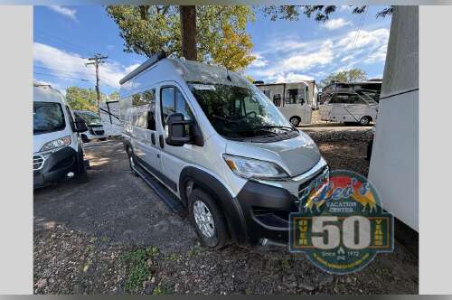 2026 Entegra Coach ARC 18C in