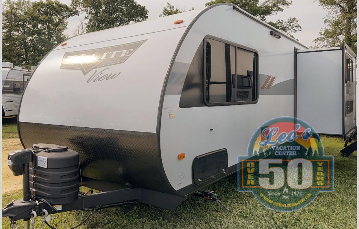 2024 Forest River Rv Wildwood X-Lite 24VIEWX in