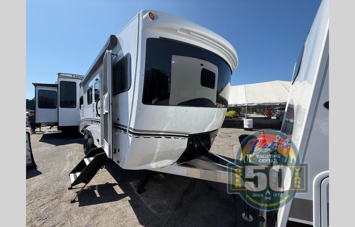 2026 Intech Rv Aucta Willow in