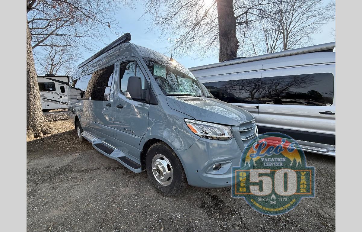 2026 Coachmen Rv Galleria 24RB in