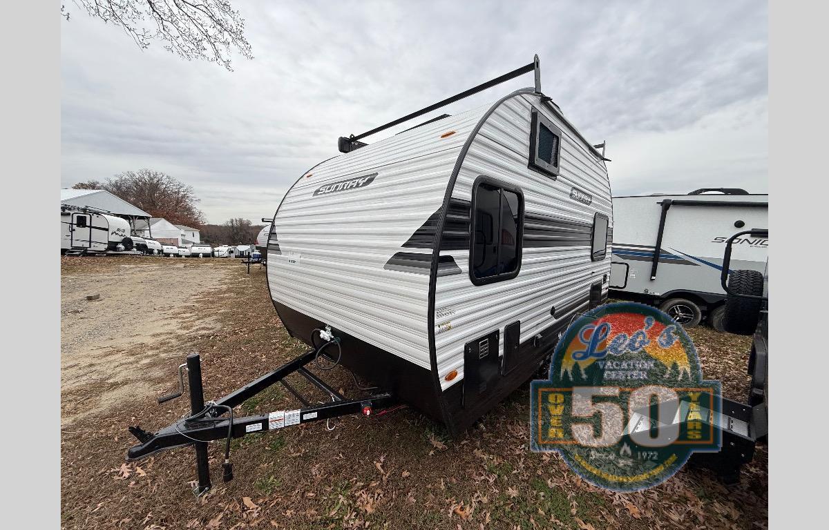 2026 Sunset Park Rv SunRay 149 in