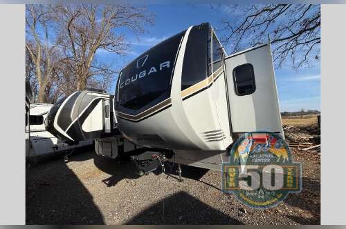2026 Keystone Rv Cougar 316RLS in
