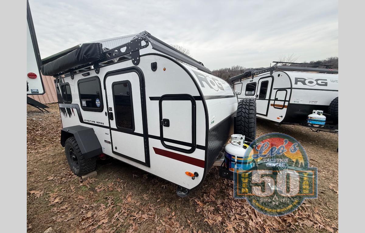 2026 Encore Rv ROG 12BH-XT in