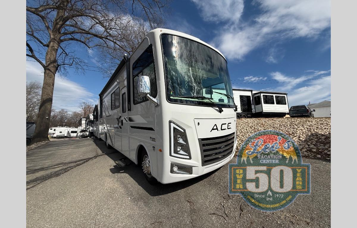 2026 Thor Motor Coach ACE 29D in