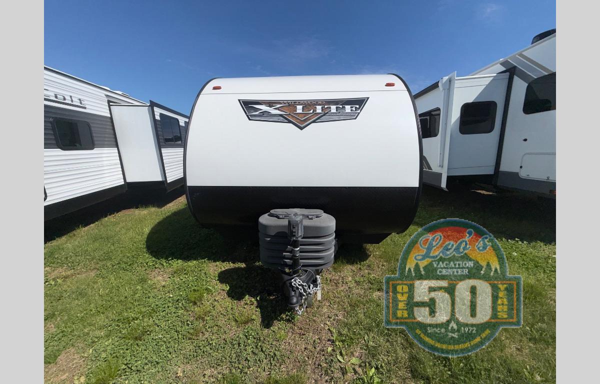 2024 Forest River Rv Wildwood X-Lite 24VIEW in