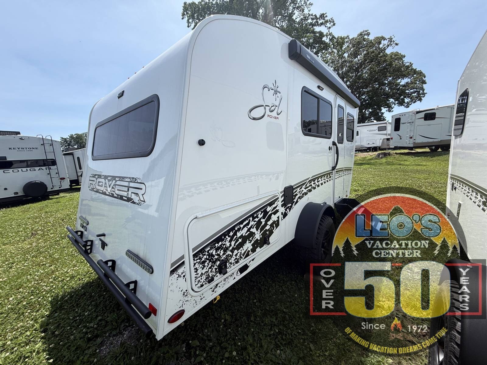 2026 Intech Rv SOL HORIZON in