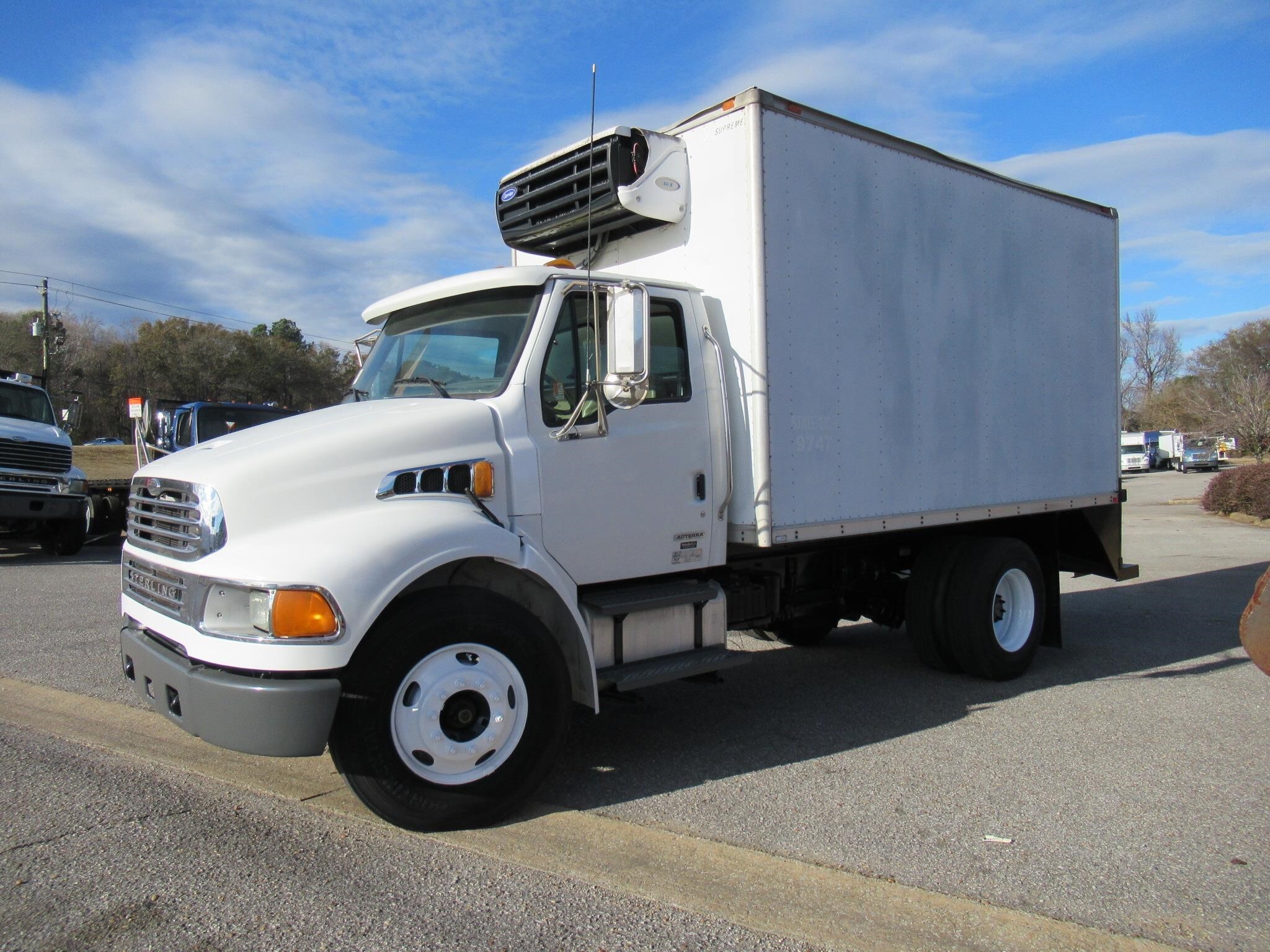 2006 STERLING ACTERRA in Tuscaloosa, AL