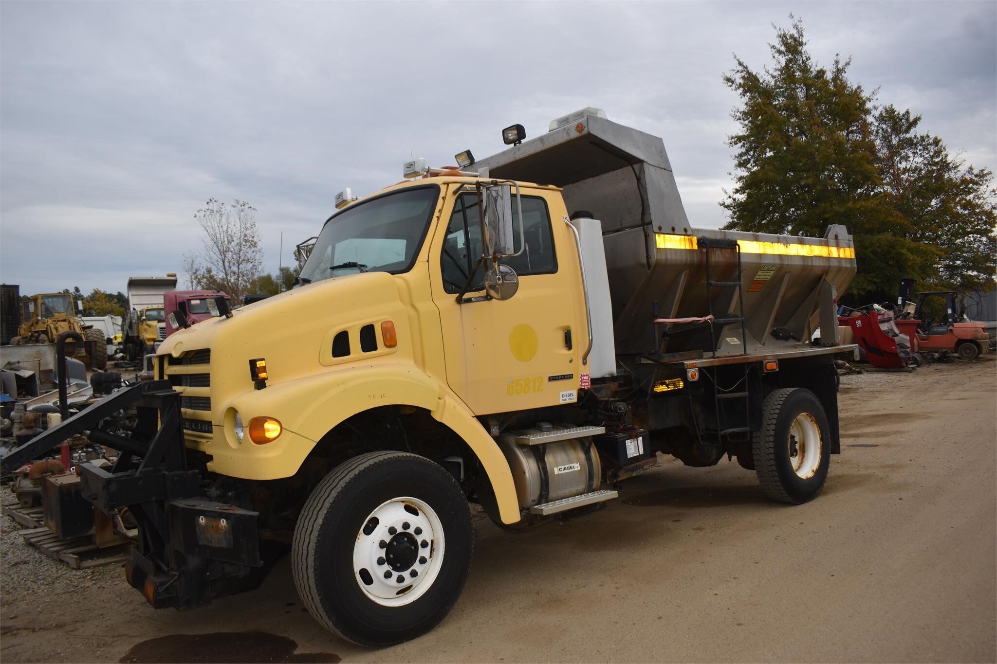 2004 STERLING ACTERRA in Covington, TN
