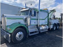 Famous Trucks Featured in 6 of Our Favorite Movies image