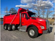 5 Key Features to Look for in a Commercial Truck for Construction image