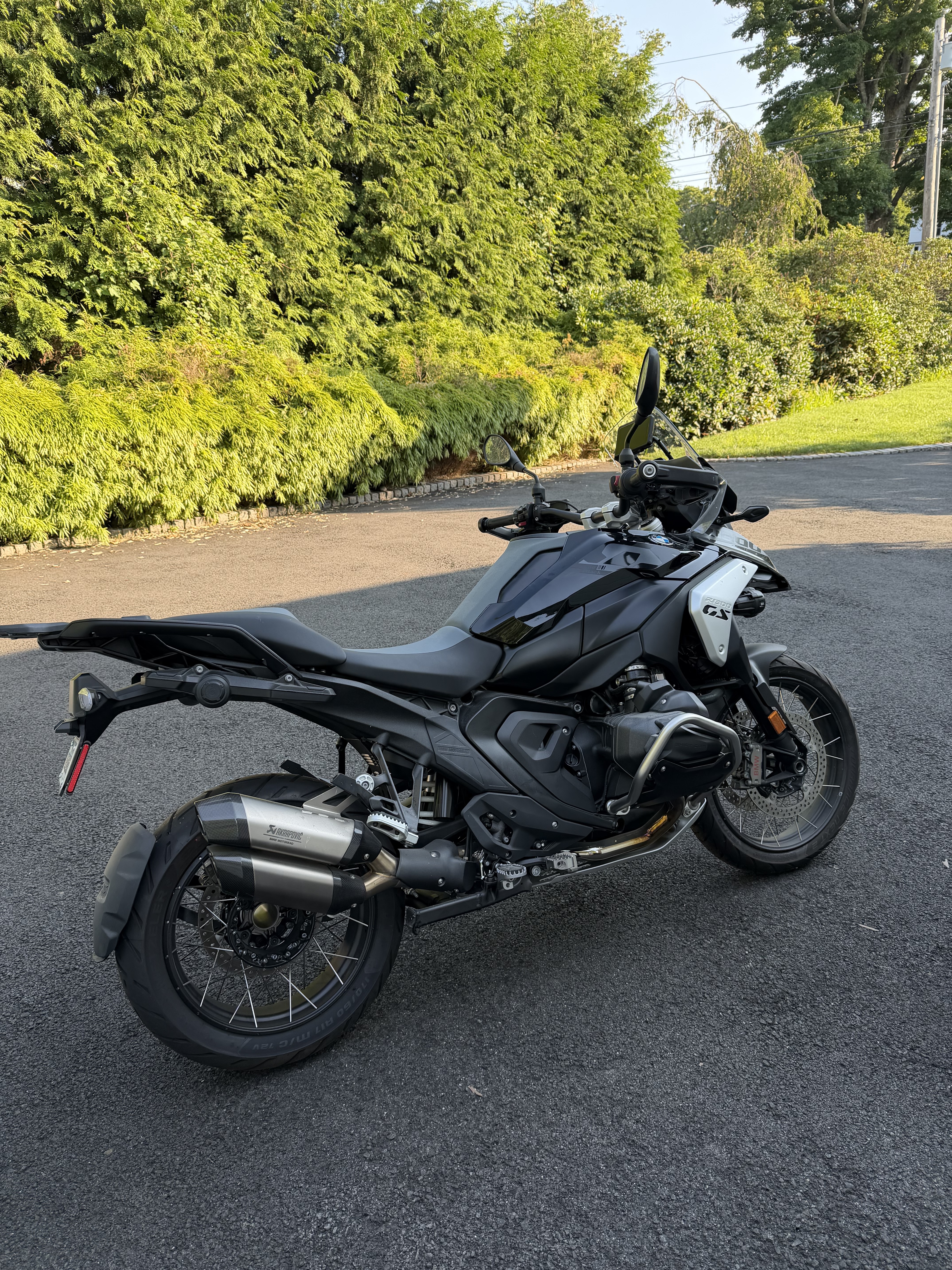 2024 BMW R 1300 GS in Southport, CT