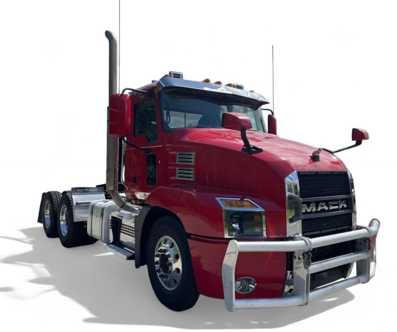 2019 MACK ANTHEM in Romulus, MI
