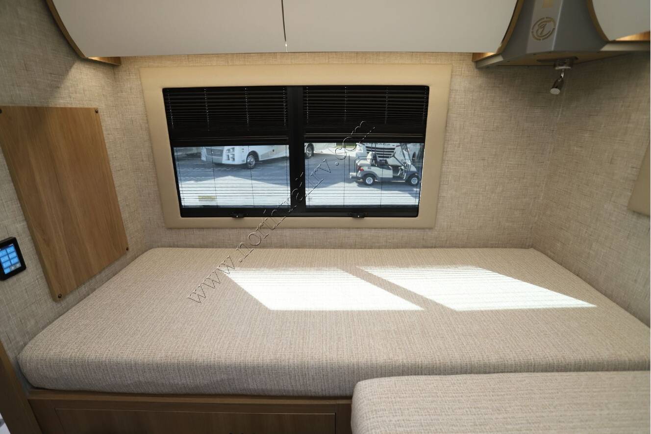A photo of this 2026 Tiffin Motor Homes Wayfarer 25XLW