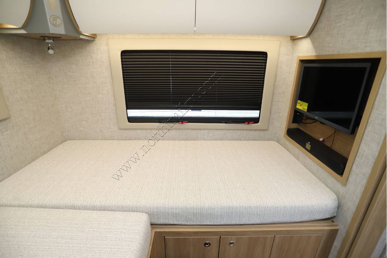 A photo of this 2026 Tiffin Motor Homes Wayfarer 25XLW