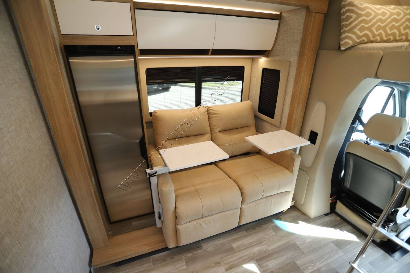 A photo of this 2026 Tiffin Motor Homes Wayfarer 25XLW