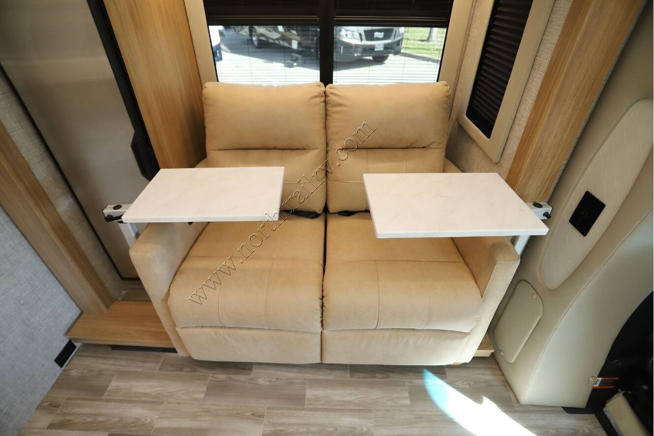 A photo of this 2026 Tiffin Motor Homes Wayfarer 25XLW