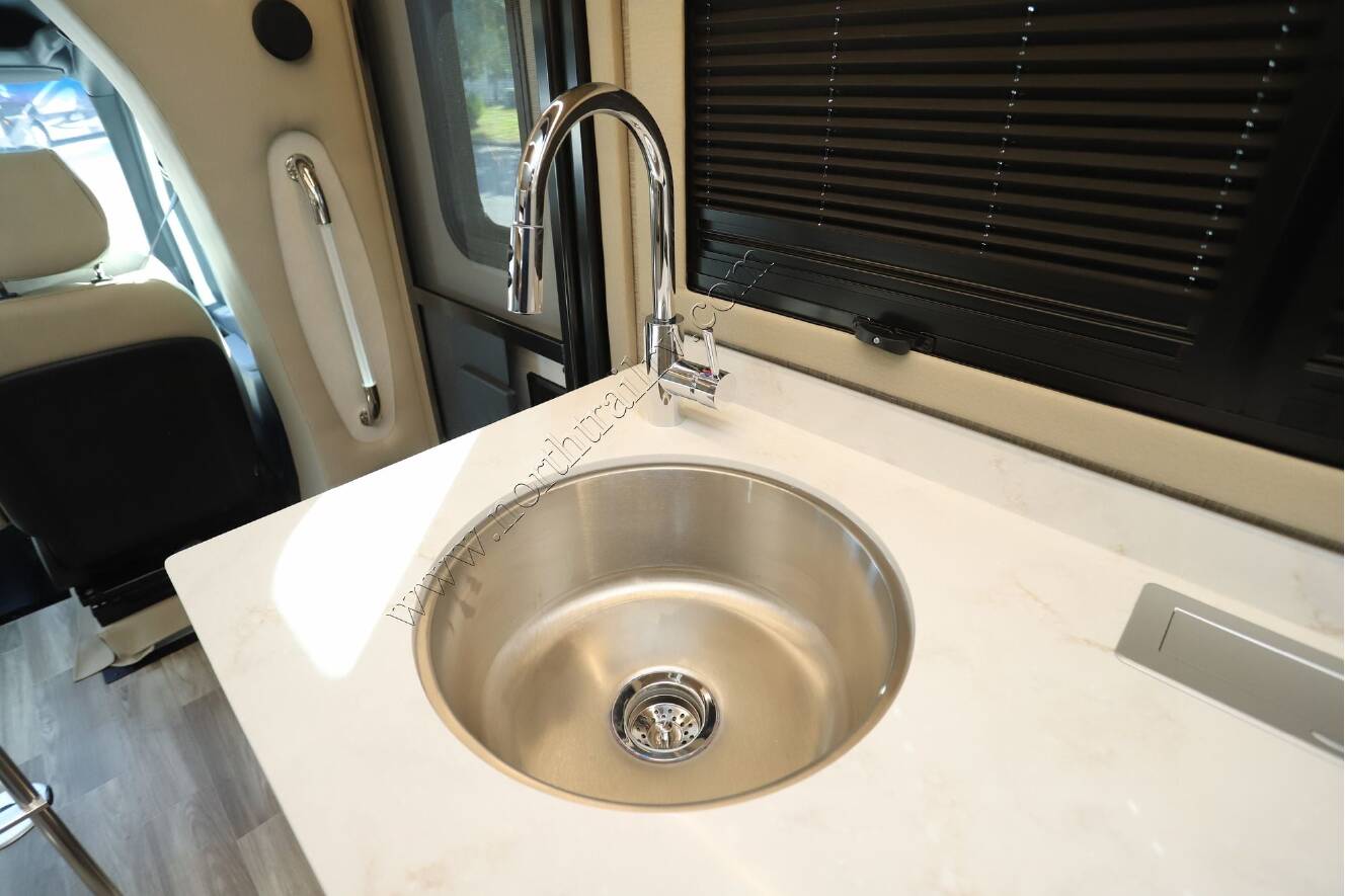 A photo of this 2026 Tiffin Motor Homes Wayfarer 25XLW