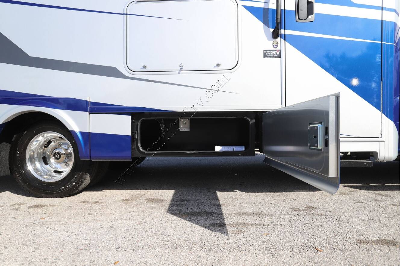 A photo of this 2026 Tiffin Motor Homes Wayfarer 25XLW