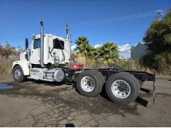 2014 FREIGHTLINER CORONADO 122 SD