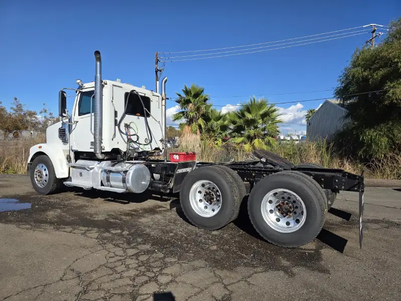 2014 FREIGHTLINER CORONADO 122 SD