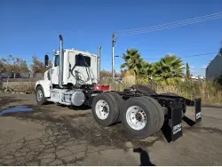 2014 FREIGHTLINER CORONADO 122 SD