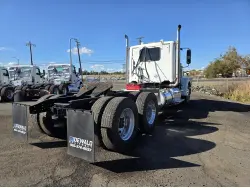 2014 FREIGHTLINER CORONADO 122 SD
