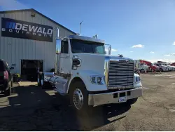 2014 FREIGHTLINER CORONADO 122 SD