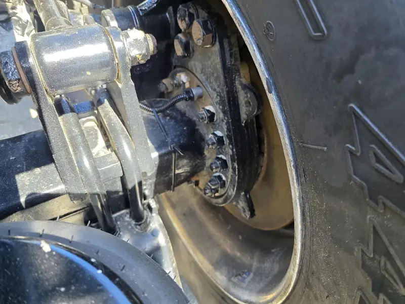 2021 KENWORTH T680