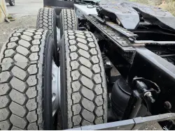 2021 KENWORTH T680