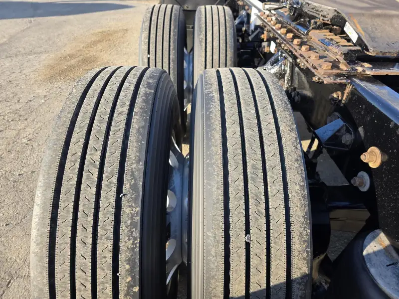 2021 KENWORTH T680